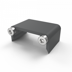 FINGER PROTECTION FOR CONVEYOR BEARING 45