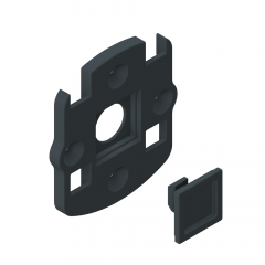 ADAPTER DRŽALA ORODJA