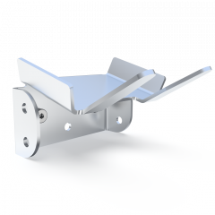 DRŽALO LEPILNEGA TRAKU