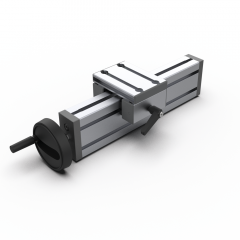 ENOTA ZA NASTAVLJANJE VEN 45X90 H S STRANSKO ZAVORO