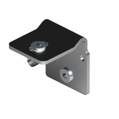 ANGLE BRACKET 45 FRS-0°