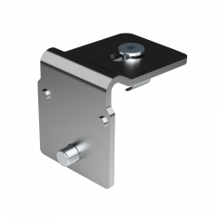 ANGLE BRACKET 45 FRS-3°