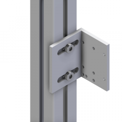 MOUNTING BRACKET FOR SAFETY SWITCH