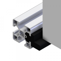 ANGLE SLIDING RAIL 30