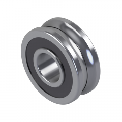 LEŽAJ KROGLIČNI LR 16