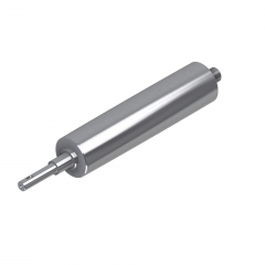 DRIVE DRUM 45ST L (BELT WIDTH) = MM