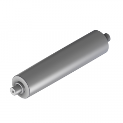 TENSION DRUM 45ST L (BELT WIDTH) = MM