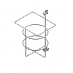 BOTTLES/DRINK CARTON HOLDER