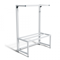 MIZA Z NADGRADNJO OJAČANA