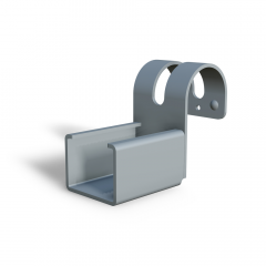 HOLDER FOR ROLLER BAR H