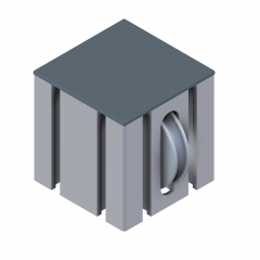 ŠKRIPEC ZA JEKLENICO 90