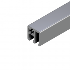 CLAMPING PROFILE 32X32