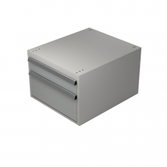 COMPARTMENT FLOOR CABINET 100/200 ESD