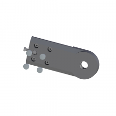 DRUM BEARING 90 FOR DRIVE