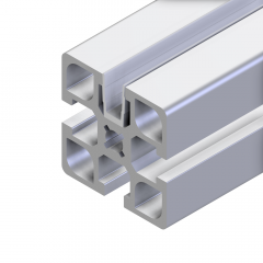 COVER PROFILE LIGHT GREY L=2m