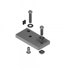 PRITRDILNI SET VERIGE TIP KV-45