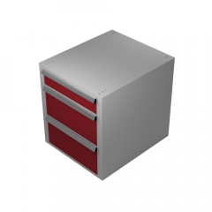 DRAWER BASE 100/200/200