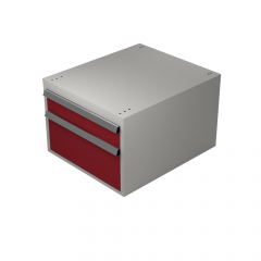 DRAWER BASE CABINET 100/200