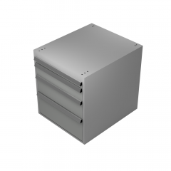 DRAWER FLOOR CABINET 50/100/150/200 ESD