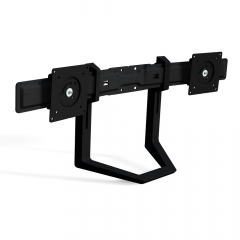 DUAL MONITOR SUPPORT