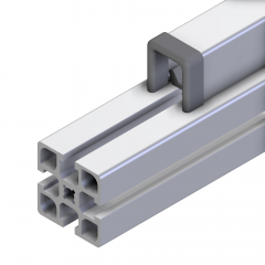 EDGE PROTECTION FOR CONDUIT AL