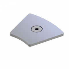 POKROV 45 R 30° ALU