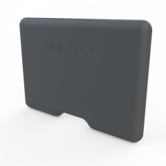 POKROV VPENJALNEGA PROFILA 45X32 K SIV