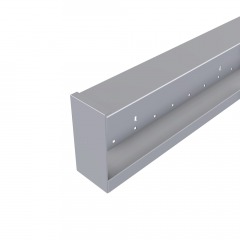 END PLATE FOR CABLE DUCT 130