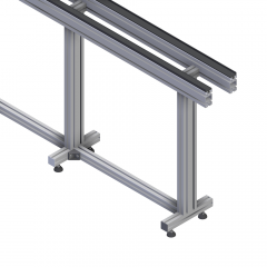 PODNOŽJE  PODALJŠANO 200 TSG L=1000