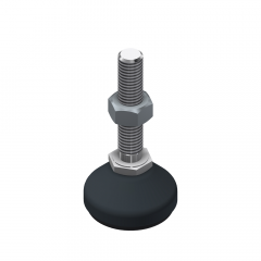 NOGA M12 D45 GD L=91mm