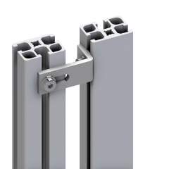 NOSILEC KOTNI 45 JEKLEN