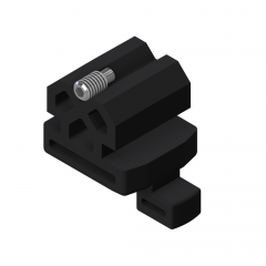 GUIDE FOR SLIDING DOOR 30 V