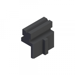 GUIDE FOR SLIDING DOOR