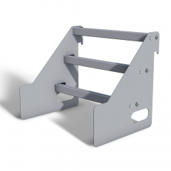 CANTAINER - SHELF, STRAIGHT 3 X 3