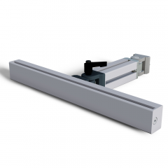 CANTAINER - SWIVEL CANTILEVER, 3-FOLD