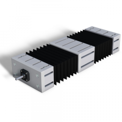 LINEAR MODULE LB 180  STROKE = XXX MM