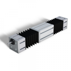 LINEAR MODULE LB 90  HUB = XXX MM