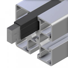 Magnet 6 x 14 x 50 mm