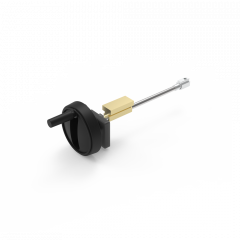 MINI - ENOTA ZA NASTAVLJANJE SESTAVNI KOMPLET ZA PROFIL 45X45