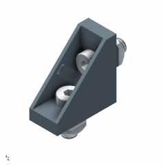 MOUNTING ANGLE 19 GD-Z