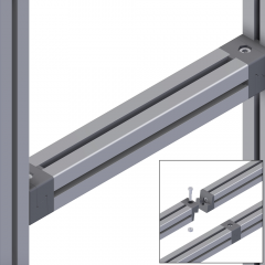 VMESNI SPOJNI BLOK 45