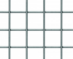 MESH WELDED ZN 30x30x3mm // 1000 x 2000 mm