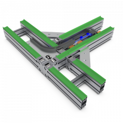 OUTWARD TRANSFER 200 LEFT