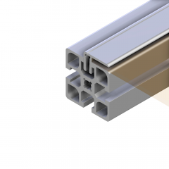 VPENJALNI PROFIL ZA POLNILO - ENOJNI