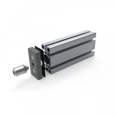 POVEZOVALNA PNEVMATSKA PLOŠČA 45X90 G1/4