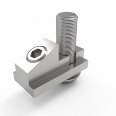 POWER LOCK SPOJNIK 45 NERJAVEČ