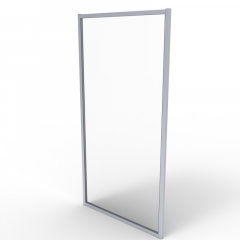 GUARD UNIT SG 1000 X 1820 POLY - KP 32X32