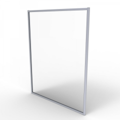 GUARD UNIT SG 1500 X 1820 POLY - KP 32X32