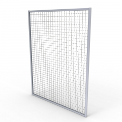 GUARD UNIT SG 1500 X 1820 WG - KP 32X32