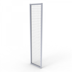 GUARD UNIT SG 500 X 1820 WG - KP 32X32